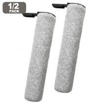 Szczotka rolkowa zamienna do odkurzacza Laresar M3 do pracy na sucho i na mokro, części zamienne, wysoce skuteczne narzędzie czyszczące