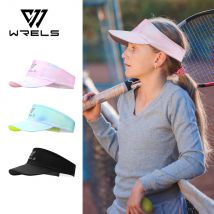 WRELS 1pc Neue Mode Licht Tie-dye Hut Sport Sonnenschirm Sonnencreme Schweiß Atmungsaktiv Schnell trocknend Baseball Kappe