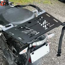 Für BMW R1300GS R1300 R1300 GS 1300 1300 GS GS1300 ADV Abenteuer 2023 2024 25 Motorrad Aluminium Hinten Erweiterung Rack Gepäck