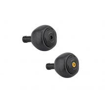 Gomexus FA38S Griffknopf für Shimano Stella Vanquish Daiwa Exist Saltist 1000–4000 Spinning Power Reel Titan 38 mm