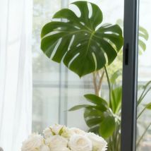 6 Stücke Künstliche Blumen Seide Pfingstrose Vase Bouquet Schlafzimmer Home Foto Requisiten Dekor Outdoor Garten Hochzeit Braut Schöne Geschenke