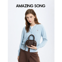 Erstaunliche Song Toast Mahjong-Tasche