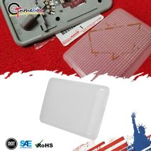 Gtinthebox Auto Innenraum Kuppel Licht abdeckung für Toyota 4 Läufer Camry Celica Corolla Corona Cressida Land Cruiser Pickup