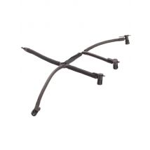 03L 130 235 M for VW Amarok 2010-2017 Fuel return Line Hose Pipe Injector Hose Leak line Injector Nozzle Hose 03L130235M