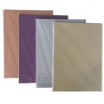 A4 doppelseitiges Perlglanzpapier, 250 g/m2, 15 Blatt, bedruckbarer, schimmernder Karton für Geburtstags- und Hochzeitseinladungen, Kartenherstellung, DIY