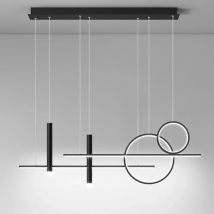 Moderne Led Einfachen Anhänger Lichter Leuchte Esstisch Bar Zähler Kaffee Wohnzimmer Hängen Lampe