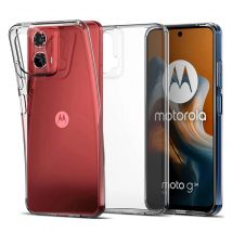 Custodia morbida in silicone ultra sottile trasparente per Motorola Edge 50 40 30 20 Pro Lite G24 G54 G84 G53 G73 G13 G62 G52 G42 Cover trasparente