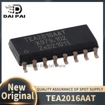 (5-10pcs) 100% New Original TEA2016AAT TEA2016 TEA2016AAT/1J SOP16 IC in stock