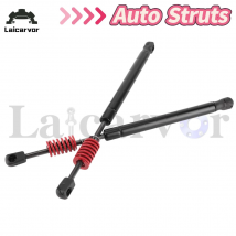 For Volkswagen Golf Mk5 (1K)) Hatchback 2003-2010 Tailgate Trunk Auto Struts With Springs Boot Automatic Gas Spring Shock Damper
