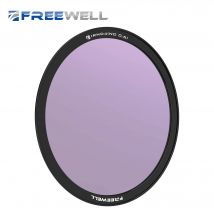 Freewell-sistema de filtro magnético IRND4, IRND8, IRND16, IRND32, IRND64, IRND1000, solo Compatible con Eiger Matte Box