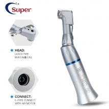 Dental Low Speed Dentist Handpiece Tools Against Low Rotation Dental Contra Angle Latch Chuck Key Type