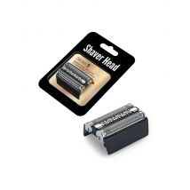 52B Replacement Head Foil for Braun Series 5 Shaver Electric Razor 5090/5190cc, 5040/5140s, 5030s, 5147s, 5145s, 5195cc, 5197cc