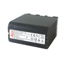 Li-Ionen-Akku GEB243 für die Totalstation der Leic P-Serie 3D-Laserscanner TM30 TS30