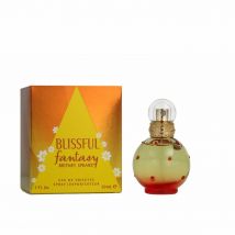 Britney Spears Blissful Fantasy Eau De Toilette 30 ml (woman)