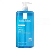 La Roche Posay Lipikar Gel Lavant 1 L, La Roche-Posay