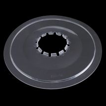 ómZYAF zasBike Wheel Spoke Protector Guard Fahrrad Kassette Freilauf Schutzabdeckung