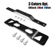 Soporte de túnel central y trasero para VW, Golf MK7 MK8, para Audi A3, SEAT Leon 5F, para Skoda Octavia 5E, reemplazar 5Q0804421B, 5Q0802128