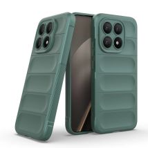 For Xiaomi 15T 15T Pro Case Shockproof Shield Soft Silicone TPU Full Protection Phone Back Cover for Xiaomi Mi 15T