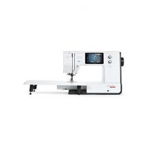 Bernette B79 Máquina de Coser y Bordadora - 500 Puntadas - Pantalla Táctil - Área de Bordado 26x16 Cm