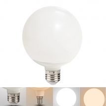 Żarówka LED E27 20W 15W 220V 230V G80 G95 G120 Energooszczędna Światło Globalne Lampada Ampułka