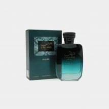 Hawas Malibu Eau de Parfum 100 ml para Hombre – Rasasi | Perfume Aromático con Piña, Lavanda y Maderas de Cachemira