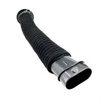 Langer Ansaugschlauch für K9K-Motor 1.5, neues Zubehör zur Geräuschreduzierung, 8200039843, für Renault CLIO II 2001-2006 KANGOO