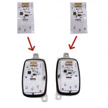 Frontscheinwerfer DRL Modul LED Tagfahrlicht Steuereinheit für Renault Megane IV 2015-2022 285753299R 285759447R