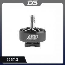 DEEP SPACE Aether 2207.3 FPV-Motor für 5-Zoll-Drohne 1960KV/2050KV 6S bürstenloser Motor für FPV Drone Racing Freestyle 2207.3
