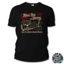 Oi Musik Bier Gewalt T Shirt S 3Xl Punk Skinhead Arbeits Klasse