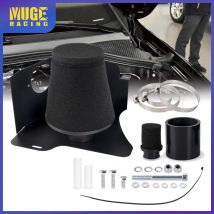 MUGE-Filtro universale per kit di aspirazione a induzione d'aria per VW Golf MK4 GTI Audi A3 1.8T Parti di modifica per auto OFI140