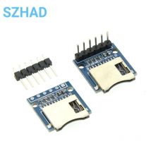 TF karta Micro SD moduł Mini moduł karty SD moduł pamięci dla Arduino ARM AVR