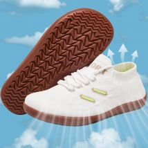 Damen-Barfußschuhe mit breiter Zehenpartie für Herren und Damen, Outdoor-Trailrunning, minimalistische Wanderschuhe, leicht und atmungsaktiv
