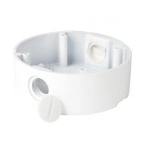 Velleman Soporte de Montaje para Cámaras de Seguridad CCTV