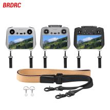 Lanyard für DJI RC/RC 2/RC Pro Fernbedienung Halterung Verstellbarer Umhängeband für DJI Mini 3/4 Pro/Mavic 3 Drohnenzubehör