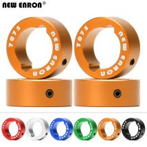 NEUE ENRON Aluminium 7075-T6 Antriebsbecherhülsen für RC CAR Traxxas 1/6 XRT 1/10 Maxx 1/7 UDR 1/6 SLEDGE 1/5 X-Maxx