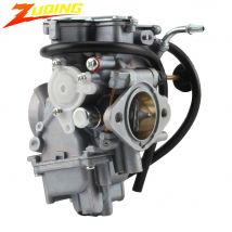1987-2004 Motorrad Vergaser für Yamaha YFM350 YFM400FW PV36 Warrior Quad ATV Motocross Modifiziertes Zubehör Enduro