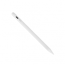 Penna Stilo Touch Screen in Lega di Alluminio Compatibile con iPad Pro Air Mini, 10a 9a 8a 7a 6a Generazione