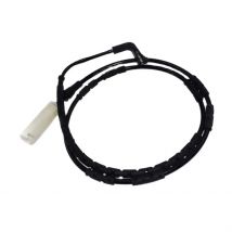 Threeeon bws7013 Bremsbeläge Verschleiß sensor hinten für BMW Serie 1-e81 3-e90/e93/e92/e91 1093mm