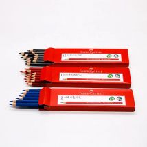 Dental Lab Copying Indelible Pencil For Model Casting