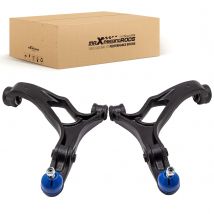 Bracci di controllo anteriori inferiori e giunto sferico per Porsche Cayenne 2003-2006 2008 2009 2010