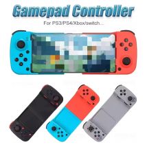 D3 Gamepad Wireless BT 5,0 Dehnbare Game Controller Für Handy Android IOS Joystick Eat Chicken Gamepad für PS4 SwitchPC