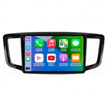 Android 15 Car Radio For Honda Odyssey 5 RC 2013 - 2019 Navigation GPS Multimedia Video Player Stereo wireless Carplay Auto Wifi