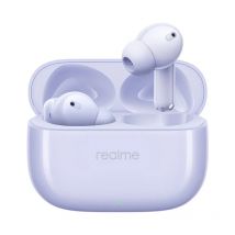 Realme-auriculares inalámbricos T310 versión Global, dispositivo con cancelación activa de ruido, 46dB, TWS, 40 horas para realme 13 PRO