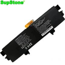 SupStone AEC634791-4S1P 4545165-3S Handheld-Gaming-PC-Akku für GPD Win Max 2 Max 2 G1619-03 G1619-04, Win Max G1619-01 4ICP7/47