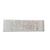 LTECH 40W 300-1050mA NFC CC DALI DT6 DT8 LED CCT Treiber; 100-240V Dali-2 Konstantstrom abstimmbarer weißer Treiber-Leistungstransformator