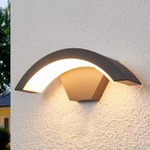 18w Sensor Outdoor Wasserdichte Wandleuchten Garten Veranda Wandbeleuchtung LED Wandleuchten Aluminium AC86-265 au64