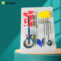 Dental Röntgen Film Position ierungs system Dental Labor Film Röntgen Position Kit Position ierer Halter Locator Zahnarzt Werkzeuge Instrument