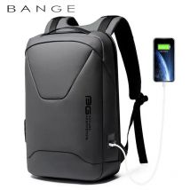 BANGE Neue Männer Anti Diebstahl Wasserdicht Laptop Rucksack 15,6 Zoll Tägliche Arbeit Business Rucksack Schule rucksack mochila für frauen