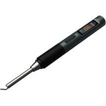ALIENTEK T90 Smart Soldering Iron PD 140W Adjustable Temperature DC 28V 80-450℃ Welding Solder Station Kit C245 C210 T65 Tools