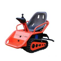 Elektrisches Mini-ATV-Elektro-Quad für Kinder